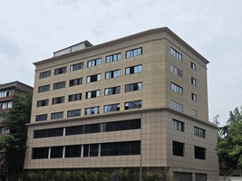 存量改造