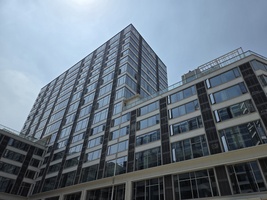 新筹建